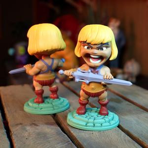 Li'l He-Man