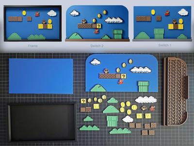 Super Mario Maker