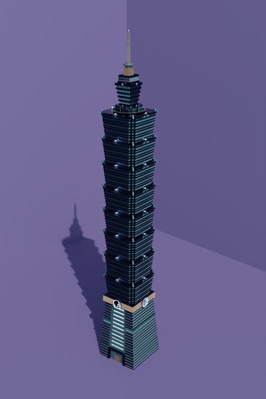 Taipei 101