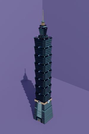 Taipei 101