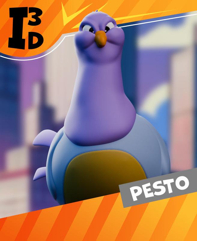 Pesto