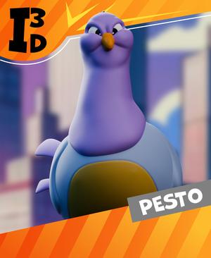 Pesto