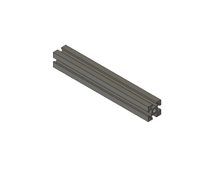 T section 150 mm.stl