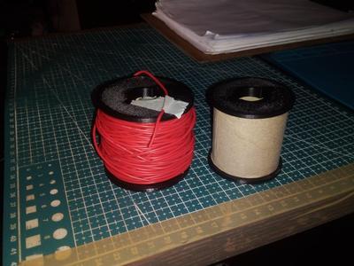 Toilet paper spool