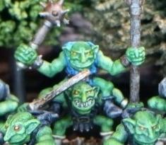 HQ-ish Goblins 