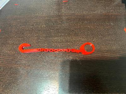 Ring-Hook