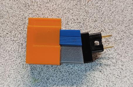 Stylus/Needle Cover (Protector) for Audio Technica
