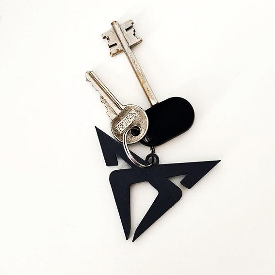 Keychain: Cupra II