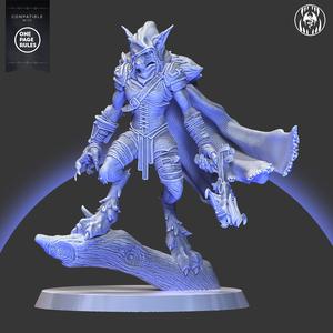 Beta, Premium werewolf