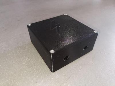 Aufputz Abzweigdose, Verteilerdose