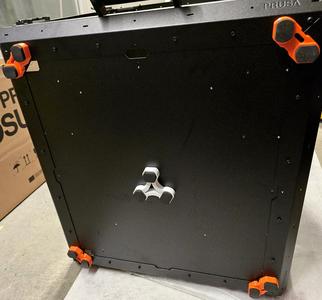 Extra Feet for Prusa Enclosure