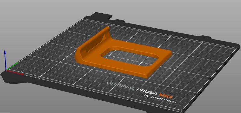 ACPS IPEVO Do-Cam Riser Stand