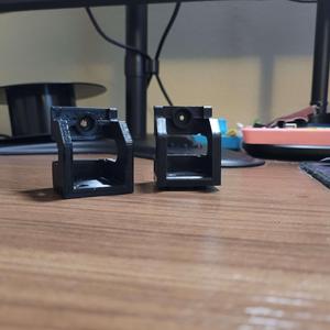 Aluminum extrusion Linear Rod mod