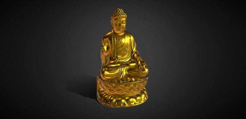 Buddha.stl