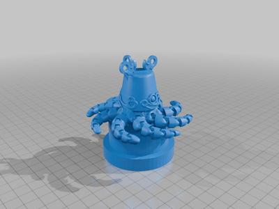 amiibo cover for mr g&w octo-guardian