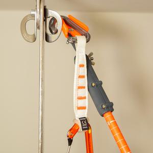 Avalanche Probe Clip Stick