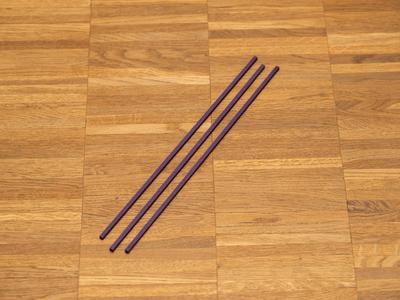 Simple Plant Support Sticks – 350mm long