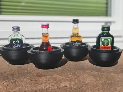 Easter Eggs for Adults