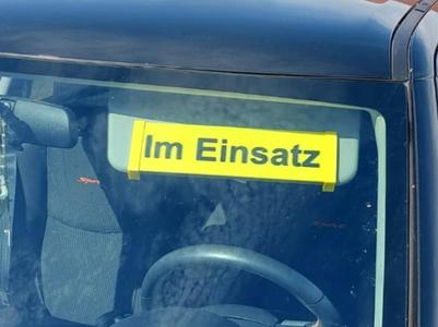 Sun Visor Deployment Shield