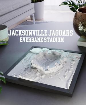 Jacksonville Jaguars - EverBank Stadium