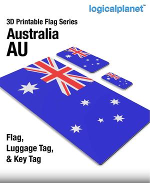 AU - Australia