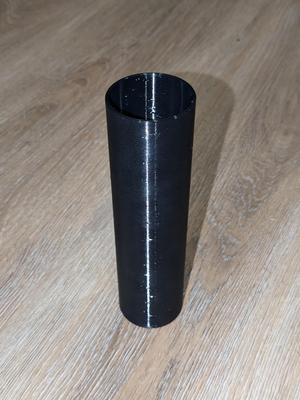 Resin Shelving Leg