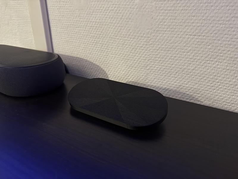 Google TV Streamer cover