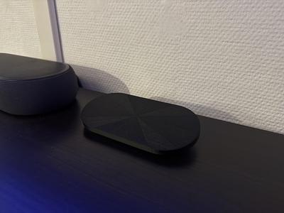Google TV Streamer cover