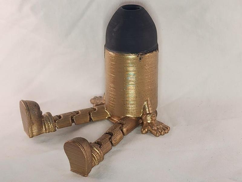 BulletBuddy