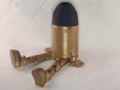 BulletBuddy