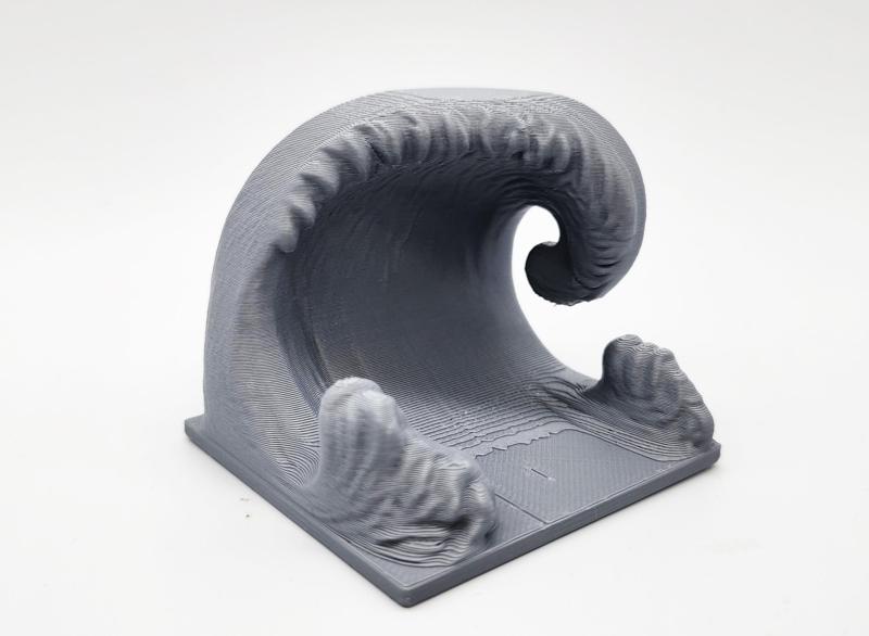 Tidal Wave Miniature