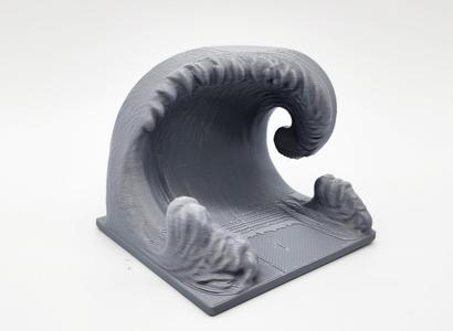 Tidal Wave Miniature