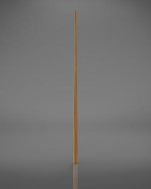 Ron Weasley’s First Wand - Harry Potter
