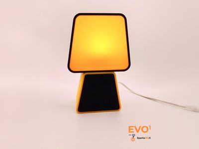 EVO¹ LED lamp