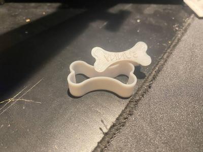 Human Dog Treat Cutter