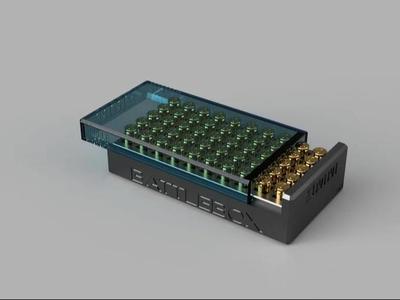 9mm battlebox
