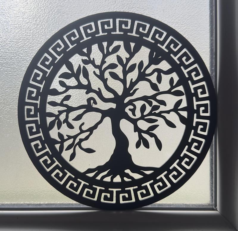 Arbre de vie V.7