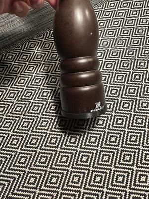 Peugeot Pepper Grinder Cap