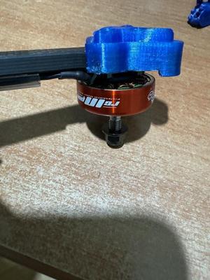 AOS 5 V5 arm protection