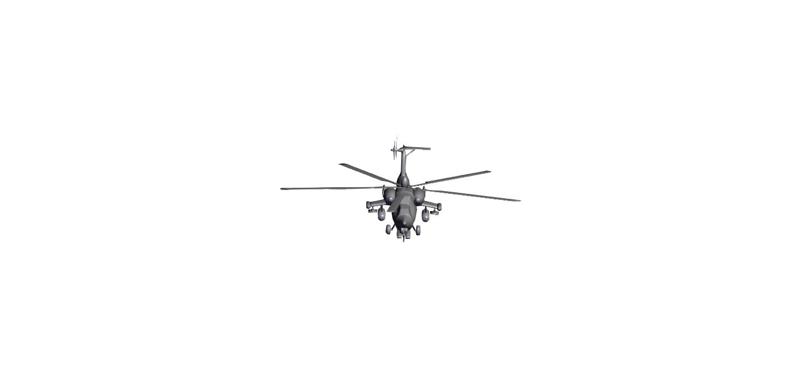 Helicopter.obj