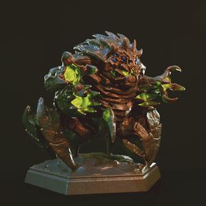 Arachlord Alpha