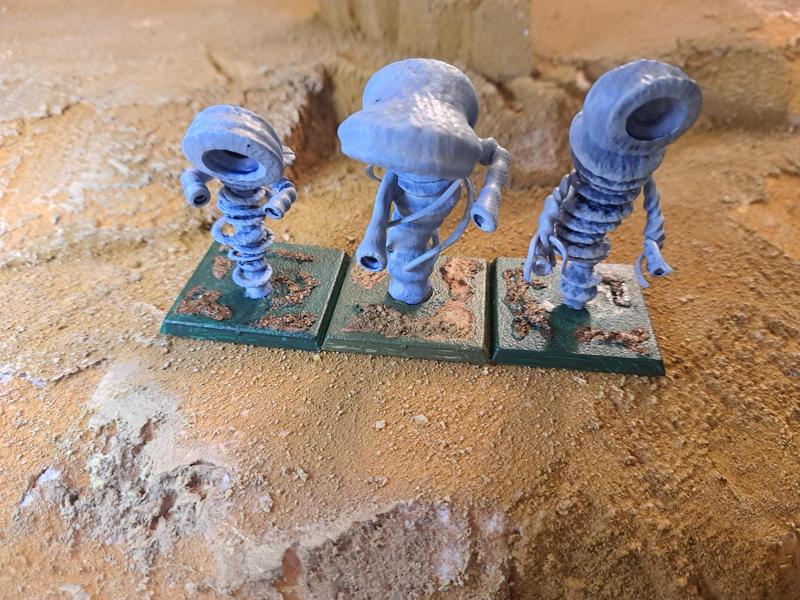 Air Elemental Regiment 2
