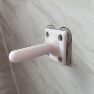 Suction Cup Base for B Plugs