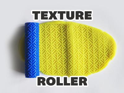 Texture Roller V28