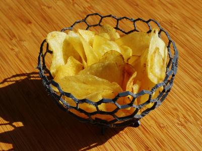 Hexagon Bowl
