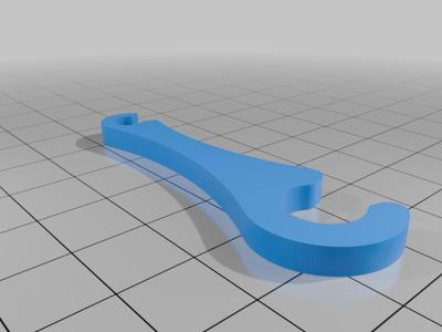 Working V-Twin Engine - 3D Printer Optimized 