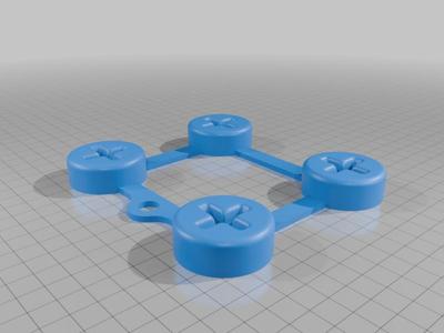 MaxTrax Bumpers