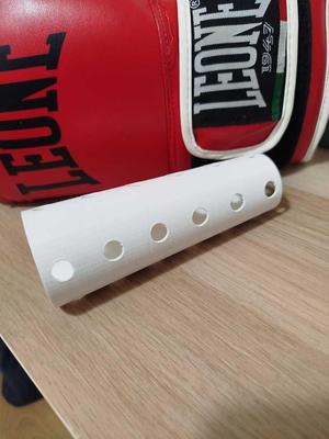 Boxing glove dryer