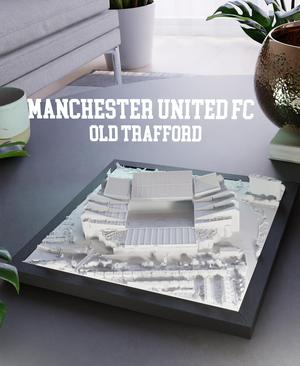 Manchester United FC - Old Trafford
