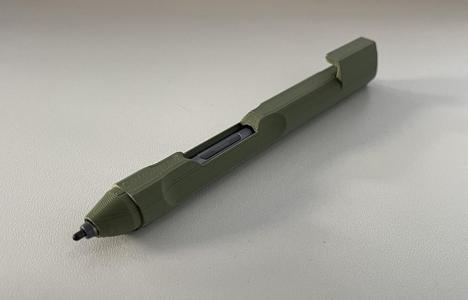 Acer active stylus pen